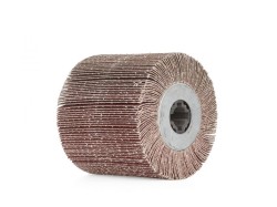 (obrázek pro) Lamelový brusný válec 120x100mm P60 GEKO