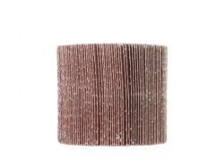 (obrázek pro) Lamelový brusný válec 120x100mm P60 GEKO