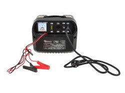 (obrázek pro) Nabíječka autobaterií 12/24V, CB-20 GEKO