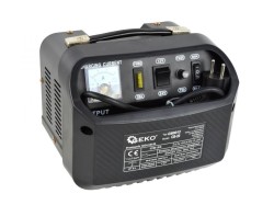 (obrázek pro) Nabíječka autobaterií 12/24V, CB-20 GEKO