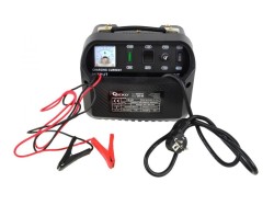 (obrázek pro) Nabíječka autobaterií 12/24V, CB-40 GEKO