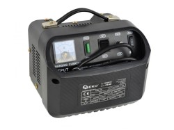 (obrázek pro) Nabíječka autobaterií 12/24V, CB-40 GEKO