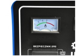 (obrázek pro) Nabíječka autobaterií 12/24V GZL-50 GEKO