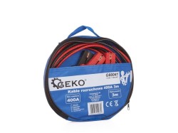 (obrázek pro) Startovací kabely 400A 3m GEKO