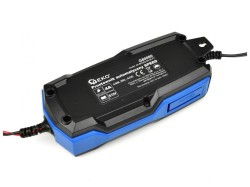 (obrázek pro) Automatická nabíječka baterií Speed 6/12V 4A GEKO