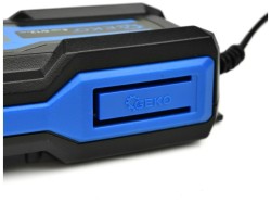 (obrázek pro) Automatická nabíječka baterií Speed 6/12V 4A GEKO