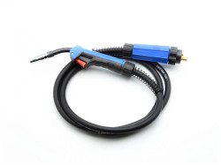 (obrázek pro) Kombi svářečka 220A, MIG/TIG/MMA GEKO