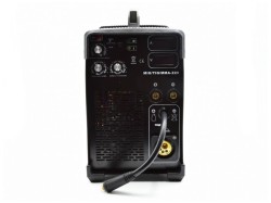 (obrázek pro) Kombi svářečka 220A, MIG/TIG/MMA GEKO