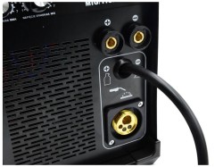 (obrázek pro) Kombi svářečka 220A, MIG/TIG/MMA GEKO