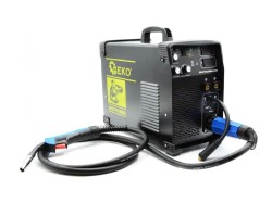 (obrázek pro) Kombi svářečka 220A, MIG/TIG/MMA GEKO