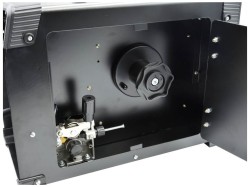 (obrázek pro) Kombi svářečka 220A, MIG/TIG/MMA GEKO