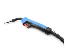 (obrázek pro) Kombi svářečka 220A, MIG/TIG/MMA GEKO