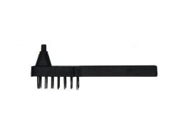 (obrázek pro) Kombi svářečka 220A, MIG/TIG/MMA GEKO