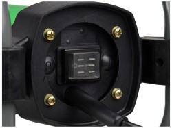 (obrázek pro) Ponorný vibrátor do betonu 2300W 48mm, 6m WG-551 GEKO