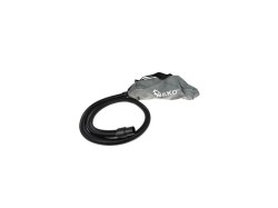 (obrázek pro) Bruska na sádrokarton 800W, 190mm s LED osvětlením a vakem GEKO