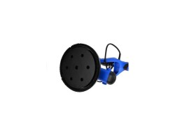 (obrázek pro) Bruska na sádrokarton 710W, 225mm s 2xLED osvětlením a vakem GEKO