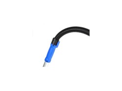 (obrázek pro) Bruska na sádrokarton 710W, 225mm s 2xLED osvětlením a vakem GEKO