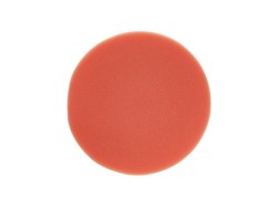 (obrázek pro) Leštička Dual Action, 150mm, 7 rychlostí, sada 4ks kotoučů GEKO