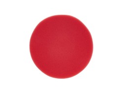 (obrázek pro) Leštička Dual Action, 150mm, 7 rychlostí, sada 4ks kotoučů GEKO