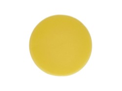 (obrázek pro) Leštička Dual Action, 150mm, 7 rychlostí, sada 4ks kotoučů GEKO