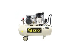 (obrázek pro) Kompresor olejový dvoupístový 100l, 2,2kW, 230V GEKO
