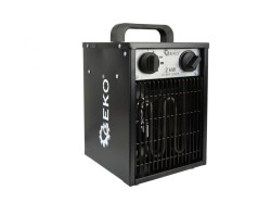 (obrázek pro) Elektrický ohřívač 2kW GEKO