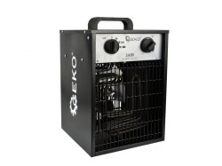 (obrázek pro) Elektrický ohřívač 5kW GEKO
