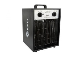 (obrázek pro) Elektrický ohřívač 9kW GEKO