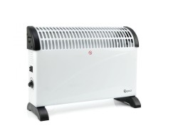(obrázek pro) Konvektor s termostatem 2000 W, bílý GEKO