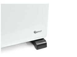 (obrázek pro) Konvektor s vestavěným ventilátorem, LCD panelem a DO, 2300W GEKO