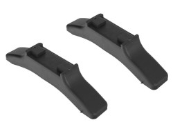 (obrázek pro) Konvektor s termostatem MODERN, 2000 W, bílý GEKO