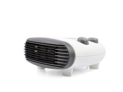 (obrázek pro) Elektrický teplovzdušný ventilátor 1000 / 2000W FH07 GEKO