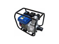 (obrázek pro) Benzínové vodní čerpadlo 3″, 6,5HP GEKO