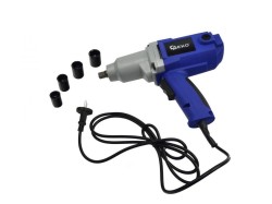 (obrázek pro) Elektrický rázový utahovák 1/2″ 320Nm GEKO