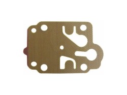 (obrázek pro) Sada těsnění a membrána ke karburátoru křovinořezu