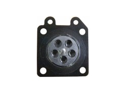 (obrázek pro) Sada těsnění a membrána ke karburátoru křovinořezu