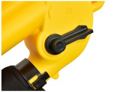 (obrázek pro) Elektrický vysavač/foukač 3000W GEKO