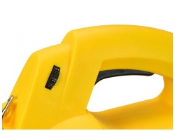 (obrázek pro) Elektrický vysavač/foukač 3000W GEKO