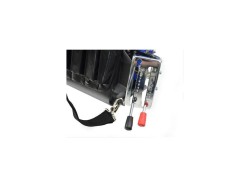 (obrázek pro) Motorový zádový postřikovač 14l GEKO