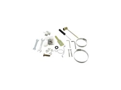 (obrázek pro) Motorový zádový postřikovač 14l GEKO