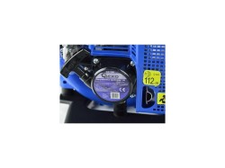 (obrázek pro) Motorový zádový postřikovač 14l GEKO