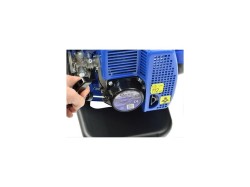 (obrázek pro) Motorový zádový postřikovač 14l GEKO