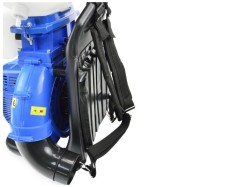 (obrázek pro) Motorový zádový postřikovač 20l GEKO