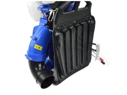 (obrázek pro) Motorový zádový postřikovač 20l GEKO