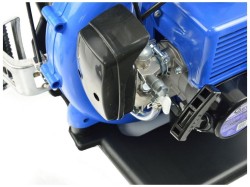 (obrázek pro) Motorový zádový postřikovač 20l GEKO