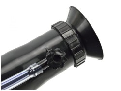 (obrázek pro) Motorový zádový postřikovač 20l GEKO