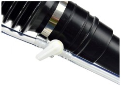 (obrázek pro) Motorový zádový postřikovač 20l GEKO