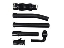 (obrázek pro) Motorový zádový postřikovač 26l GEKO