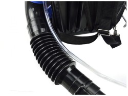 (obrázek pro) Motorový zádový postřikovač 26l GEKO