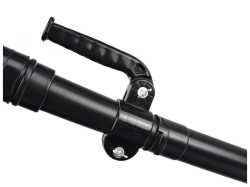 (obrázek pro) Motorový zádový postřikovač 26l GEKO